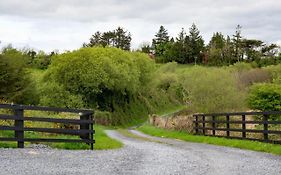 Ballymacooda House
